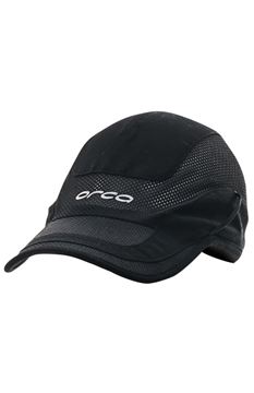 Picture of ORCA CAP BLACK